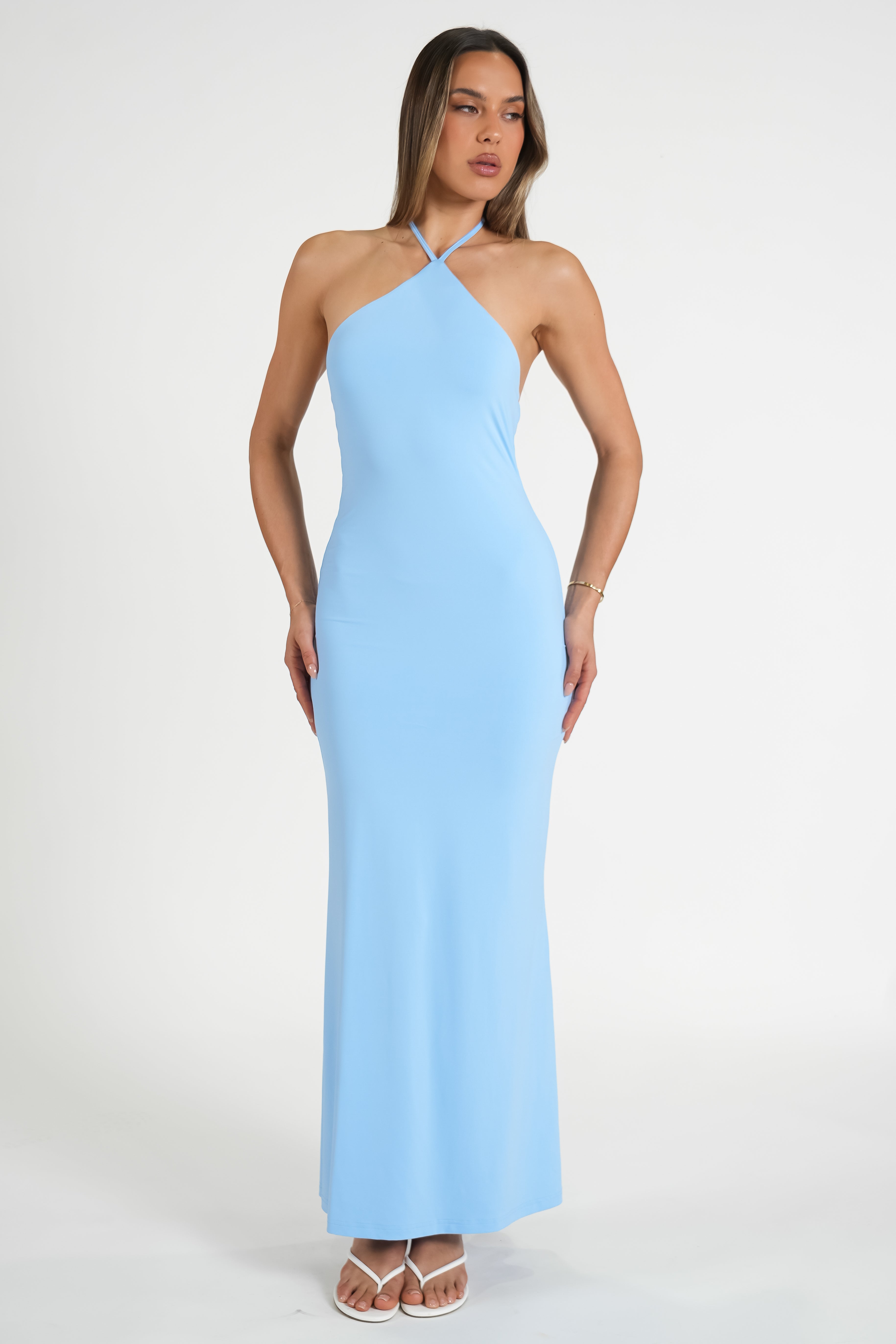 TESSA MAXI DRESS