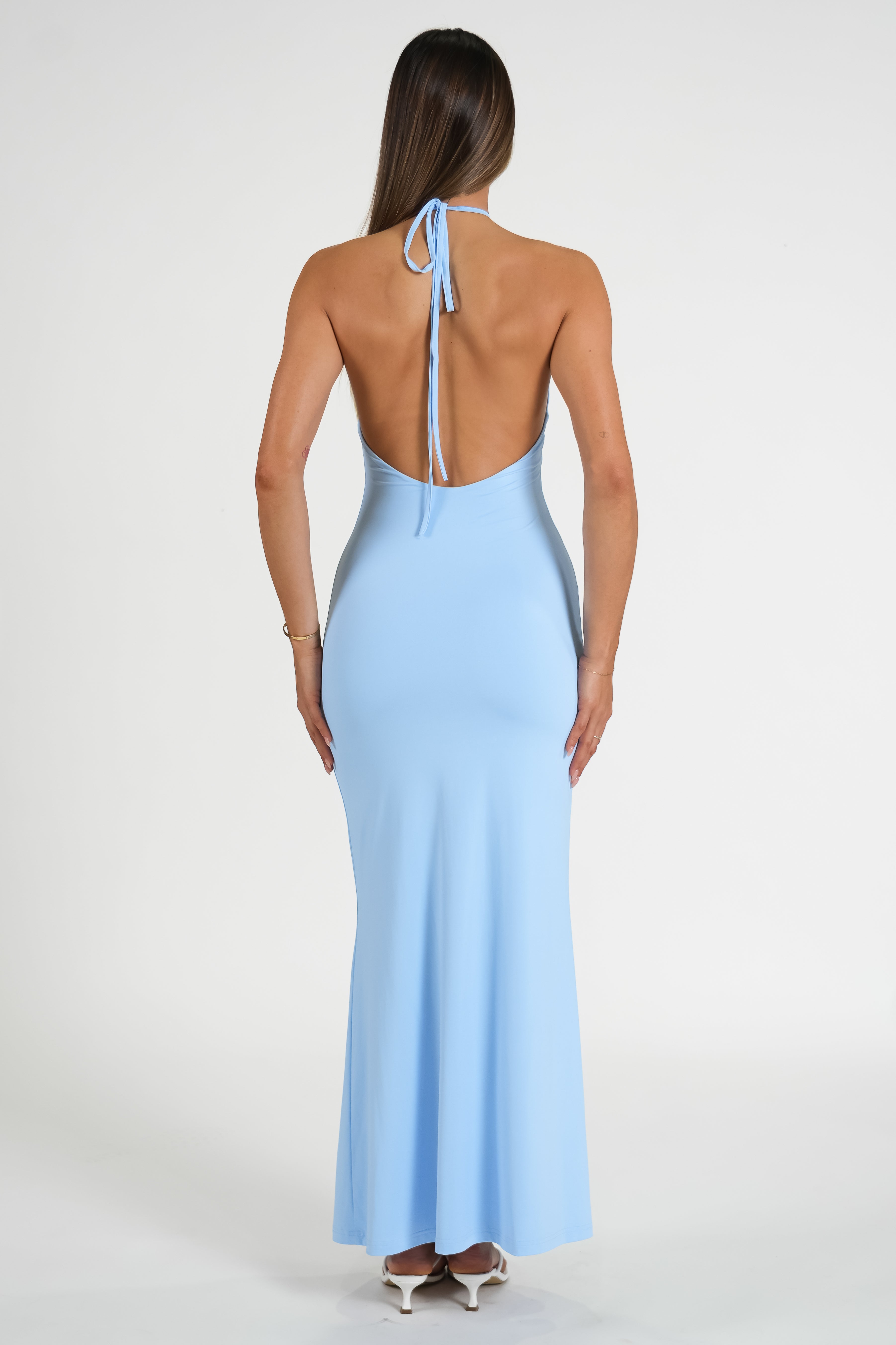TESSA MAXI DRESS