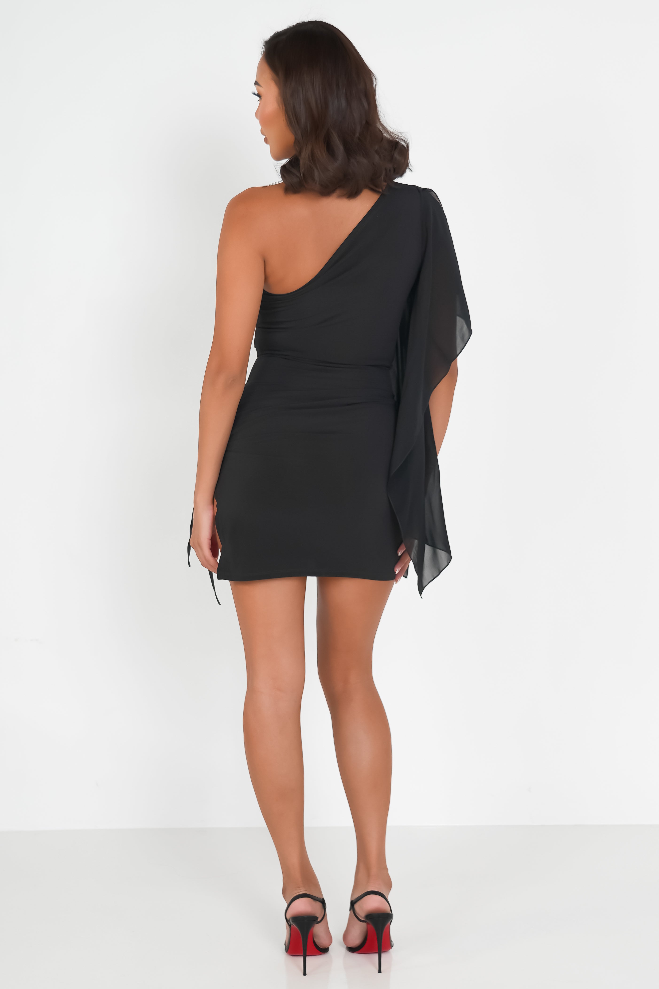 SCARLETTE MINI DRESS