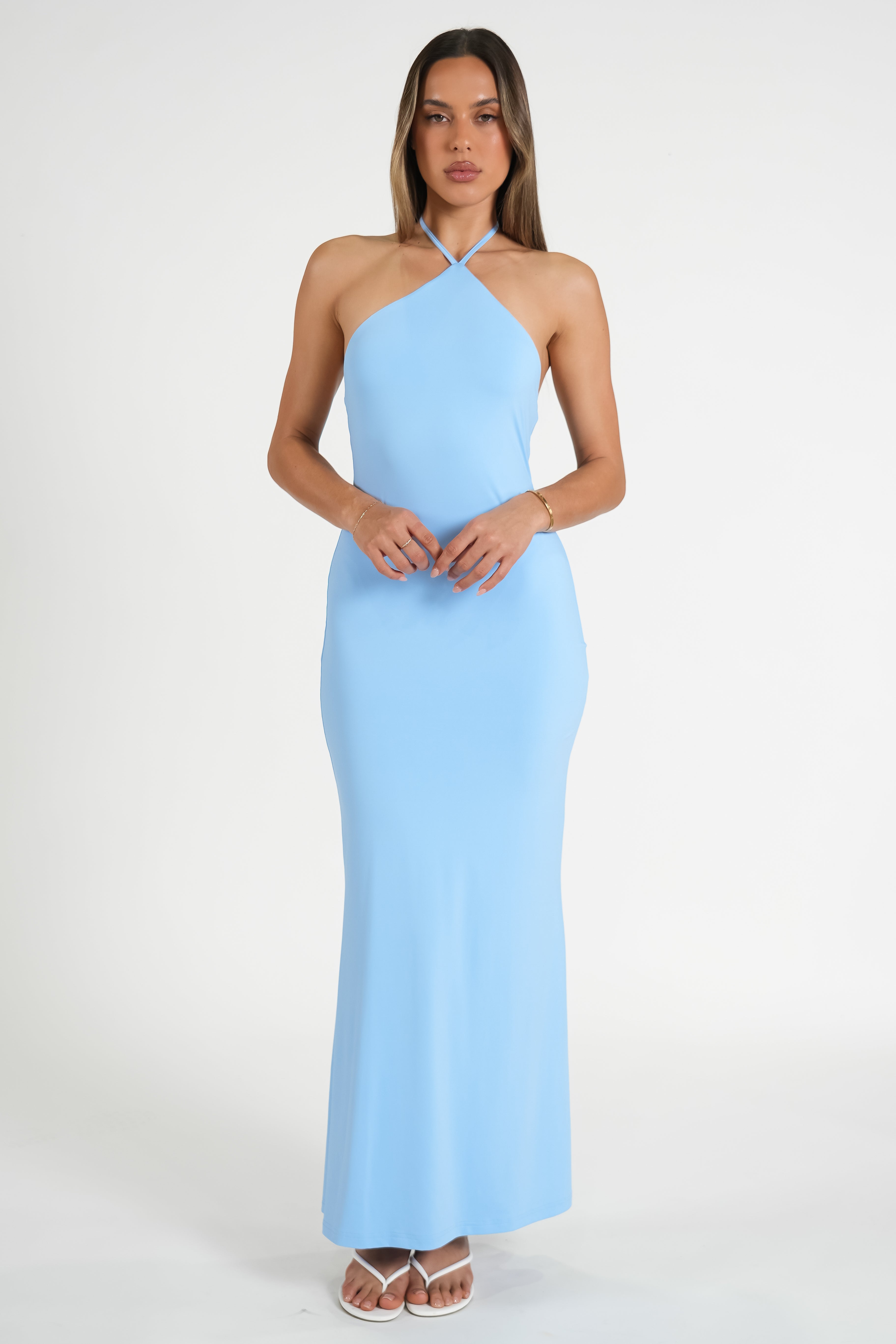 TESSA MAXI DRESS