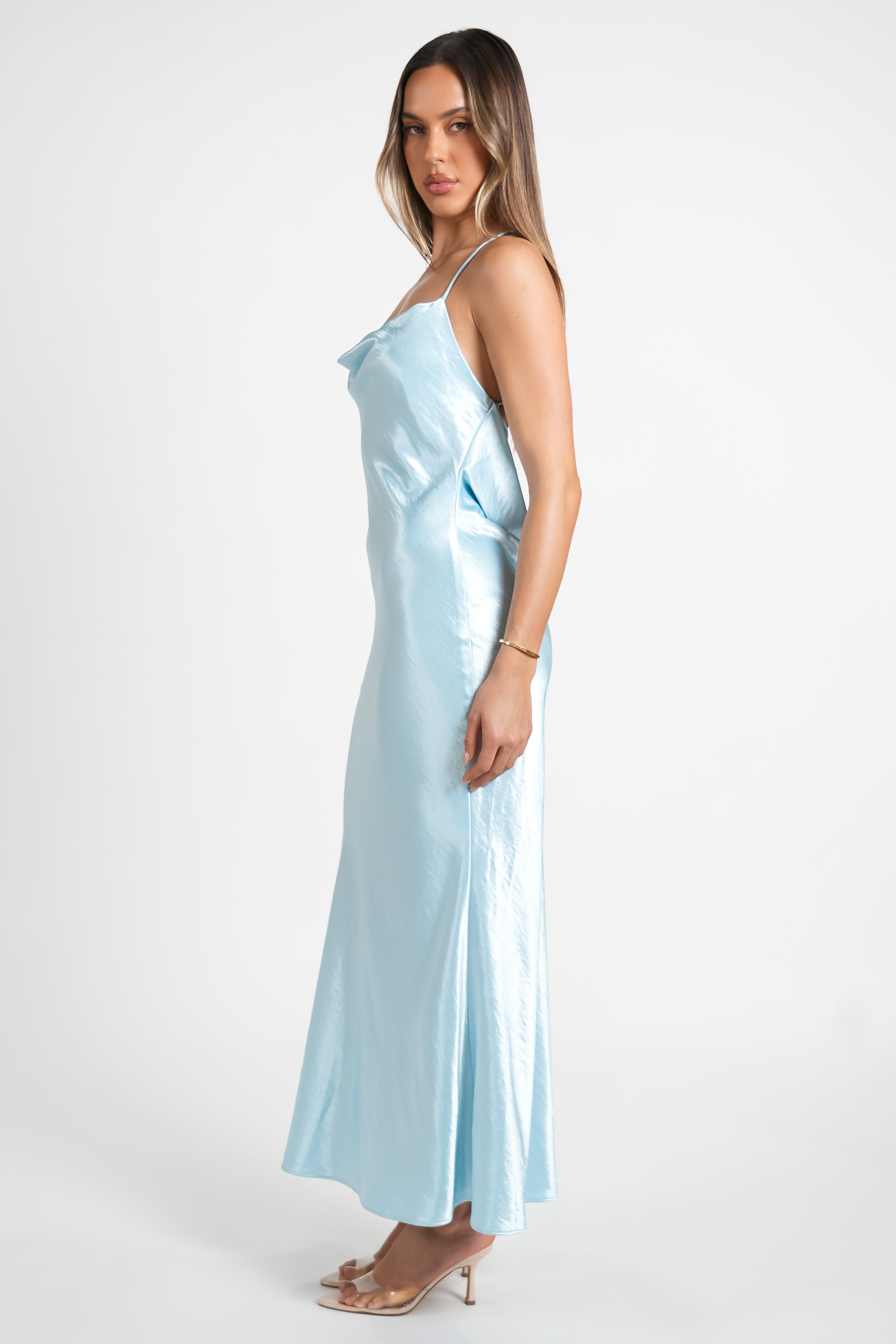 LUNESSA MAXI DRESS