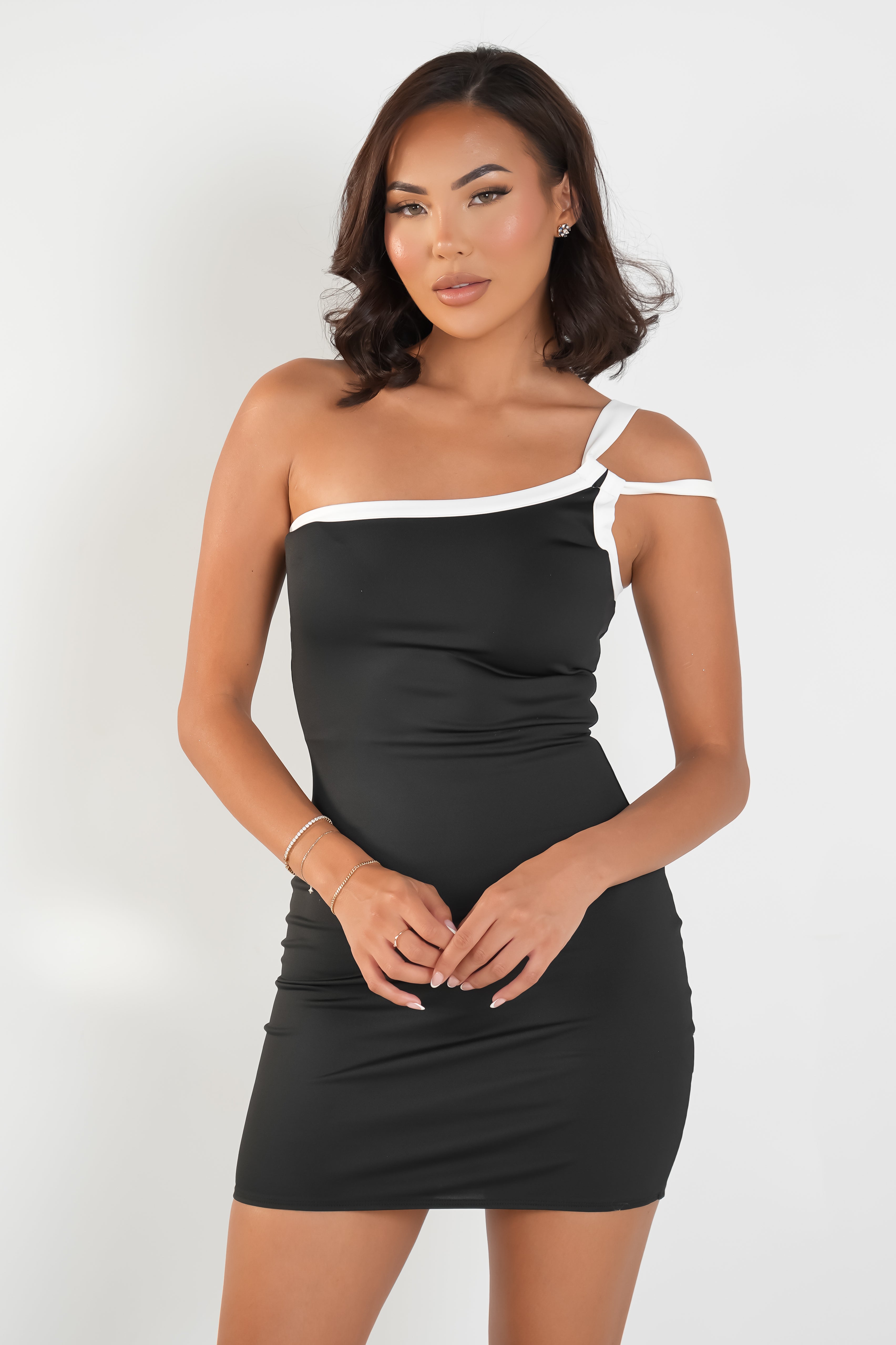 CELISTRA MINI DRESS